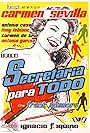 Secretaria para todo (1958)