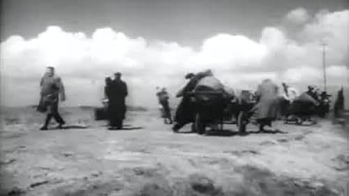 A dramatization of the British Expeditionary Force's 1940 retreat to the beaches of France and the extraordinary seaborne evacuation that saved it from utter destruction by Nazi Germany.