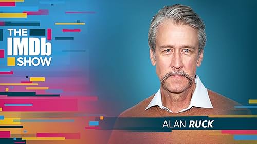 Alan Ruck Anticipates "Succession" Train Wrecks and Remembers 'Ferris Bueller'