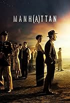 Manhattan (2014)