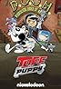 T.U.F.F. Puppy (TV Series 2010–2015) Poster