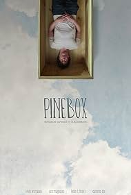 Ann Magnuson, Kevin Breznahan, Cameron Dye, Brian T. Finney, Faleena Hopkins, and Scott Harris in Pinebox (2018)