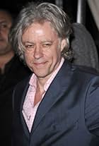 Bob Geldof