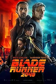 Primary photo for Blade Runner 2049