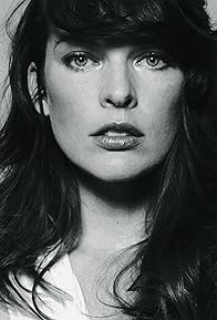 Primary photo for Milla Jovovich