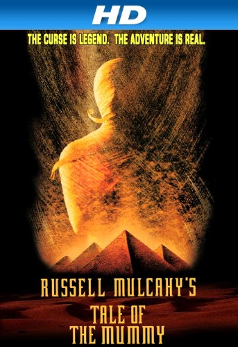 Tale of the Mummy (1998)