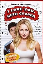 I Love You, Beth Cooper: Alternate Ending