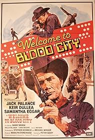 Welcome to Blood City (1977)