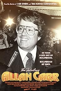 Primary photo for The Fabulous Allan Carr