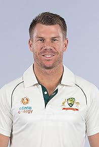 Primary photo for David Warner