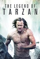 The Legend of Tarzan: Tarzan Reborn