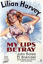 My Lips Betray