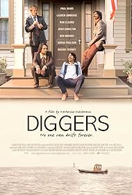 Diggers (2006)