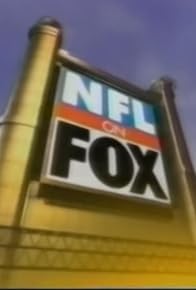 Primary photo for NFL on FOX