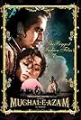 Mughal-E-Azam (1960)