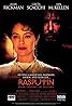 Rasputin (TV Movie 1996) Poster