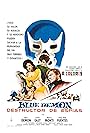 Blue Demon destructor de espias (1968)