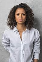 Gugu Mbatha-Raw