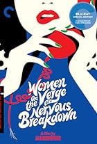 Richard Peña on 'Women the Verge of a Nervous Breakdown'