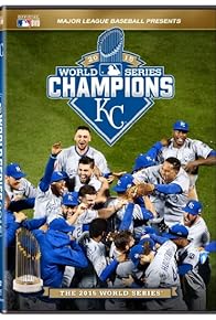 Primary photo for 2015 World Series