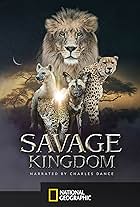 Savage Kingdom