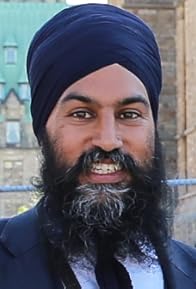 Primary photo for Jagmeet Singh