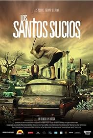 Los santos sucios (2009)