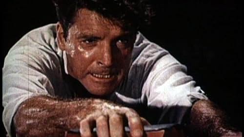 Elmer Gantry