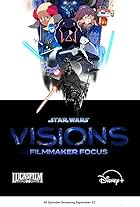 Star Wars: Visions Filmmaker Focus