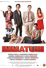 Immaturi (2011)