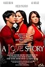 Aga Muhlach, Maricel Soriano, and Angelica Panganiban in A Love Story (2007)