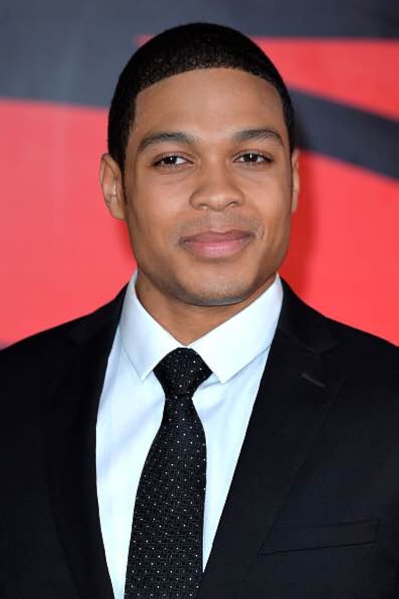 Ray Fisher