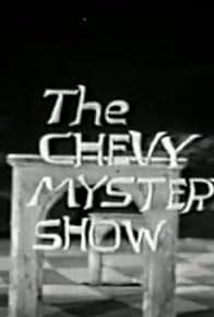 Primary photo for The Chevy Mystery Show