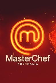 Primary photo for MasterChef Australia