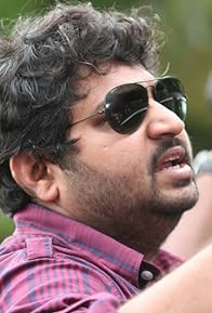 Primary photo for Lijo Jose Pellissery