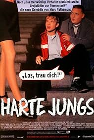 Harte Jungs (2000)