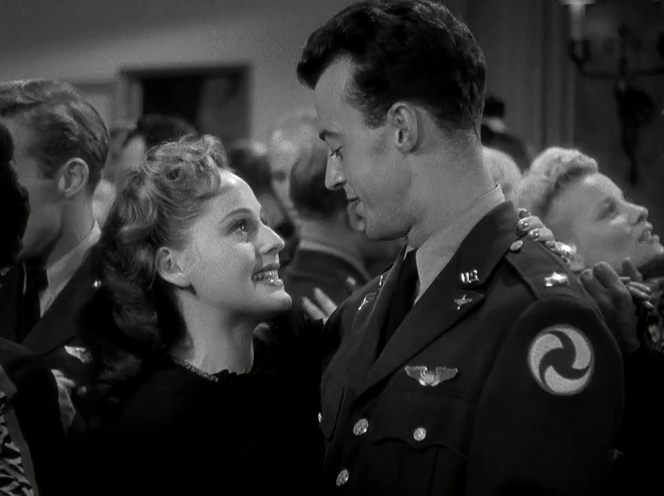 Dorothy Morris in Thirty Seconds Over Tokyo (1944)