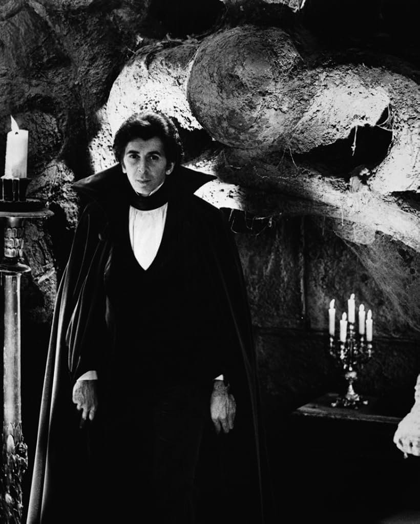 Frank Langella in Dracula (1979)