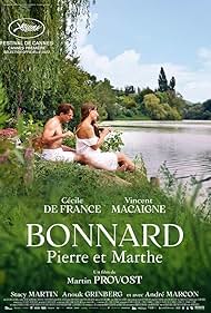 Bonnard, Pierre et Marthe (2023)