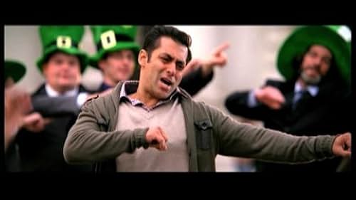 Ek Tha Tiger