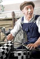 George Formby in No Limit (1935)