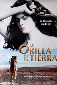 Primary photo for La orilla de la tierra