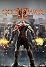 God of War II (Video Game 2007) Poster