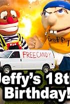 Jeffy's 18th Birthday