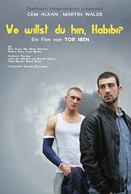 Martin Walde and Cem Alkan in Wo willst du hin, Habibi? (2015)