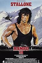 Rambo 3: Gác Kiếm Không Thành