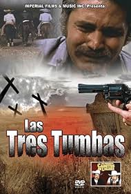 Federico Villa in Las tres tumbas (1980)