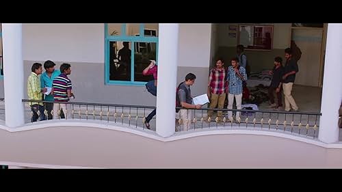 Watch Manamantha (2016) Trailer