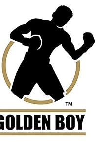 Primary photo for Golden Boy Boxing