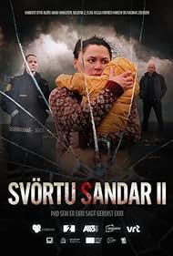 Svörtu sandar (2021)